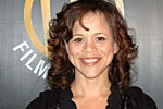 Rosie Perez at Woodstock Film Festival