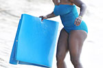 Serena Williams Pic