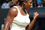 Serena Williams Pic