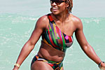 Serena Williams Pic