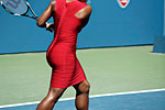 Serena Williams Pic