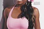 Serena Williams Pic