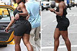 Serena Williams Pic